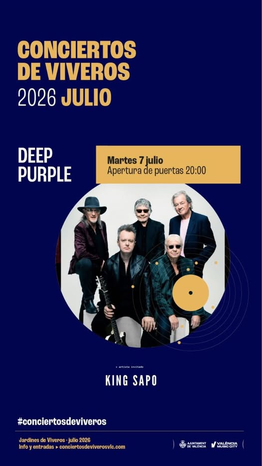Cartel Valencia